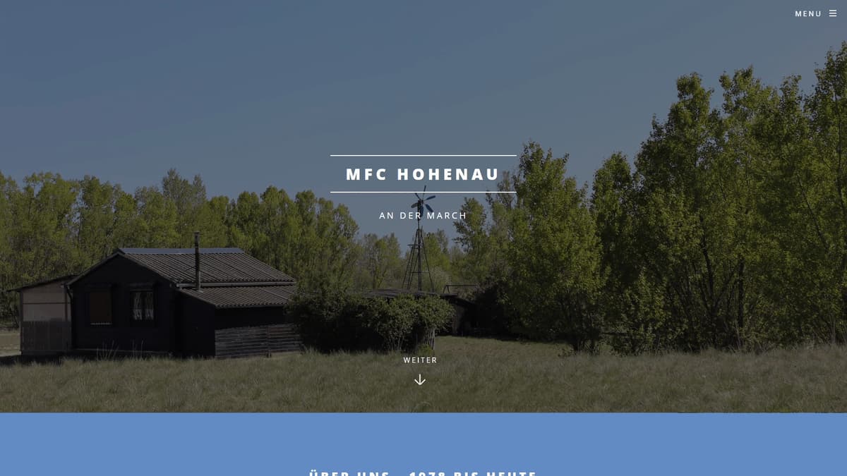 Mfc-hohenau.at